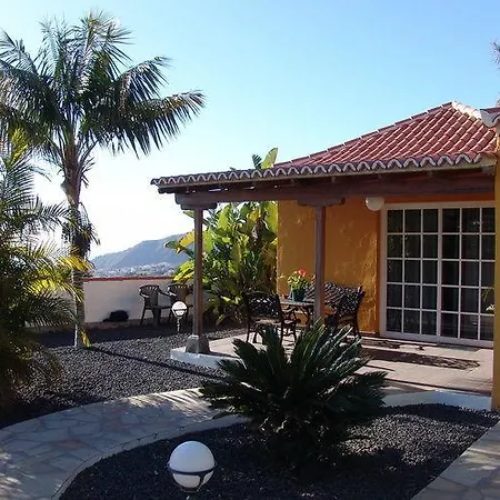 Casa Oscar Hébergement de vacances