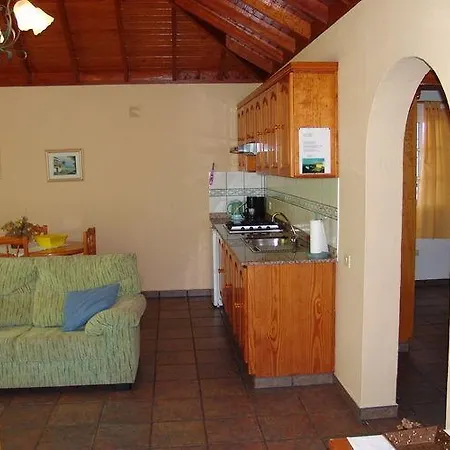 Casa Oscar Hébergement de vacances *