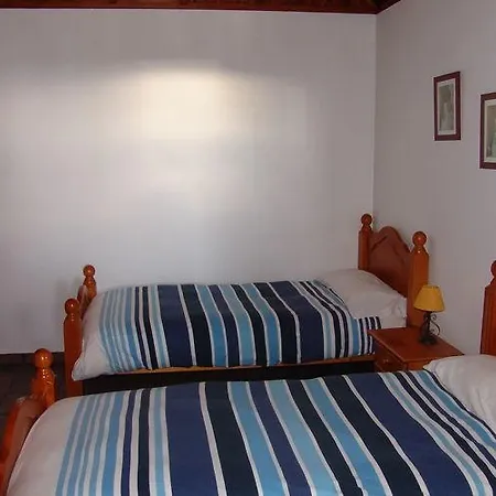 Hébergement de vacances Casa Oscar
