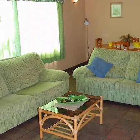 Casa Oscar *