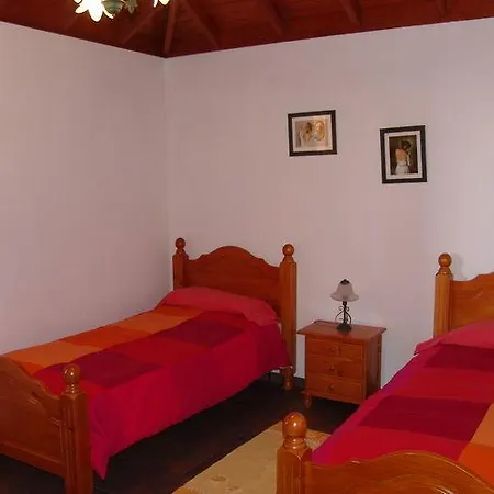 Casa Oscar Casa vacanze Los Llanos De Aridane